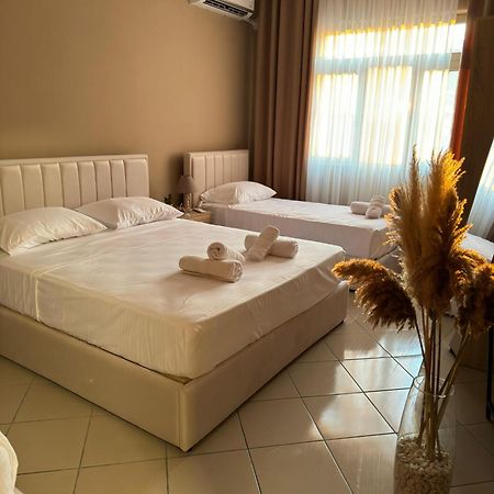Erli Apartment Σκόδρα Εξωτερικό φωτογραφία