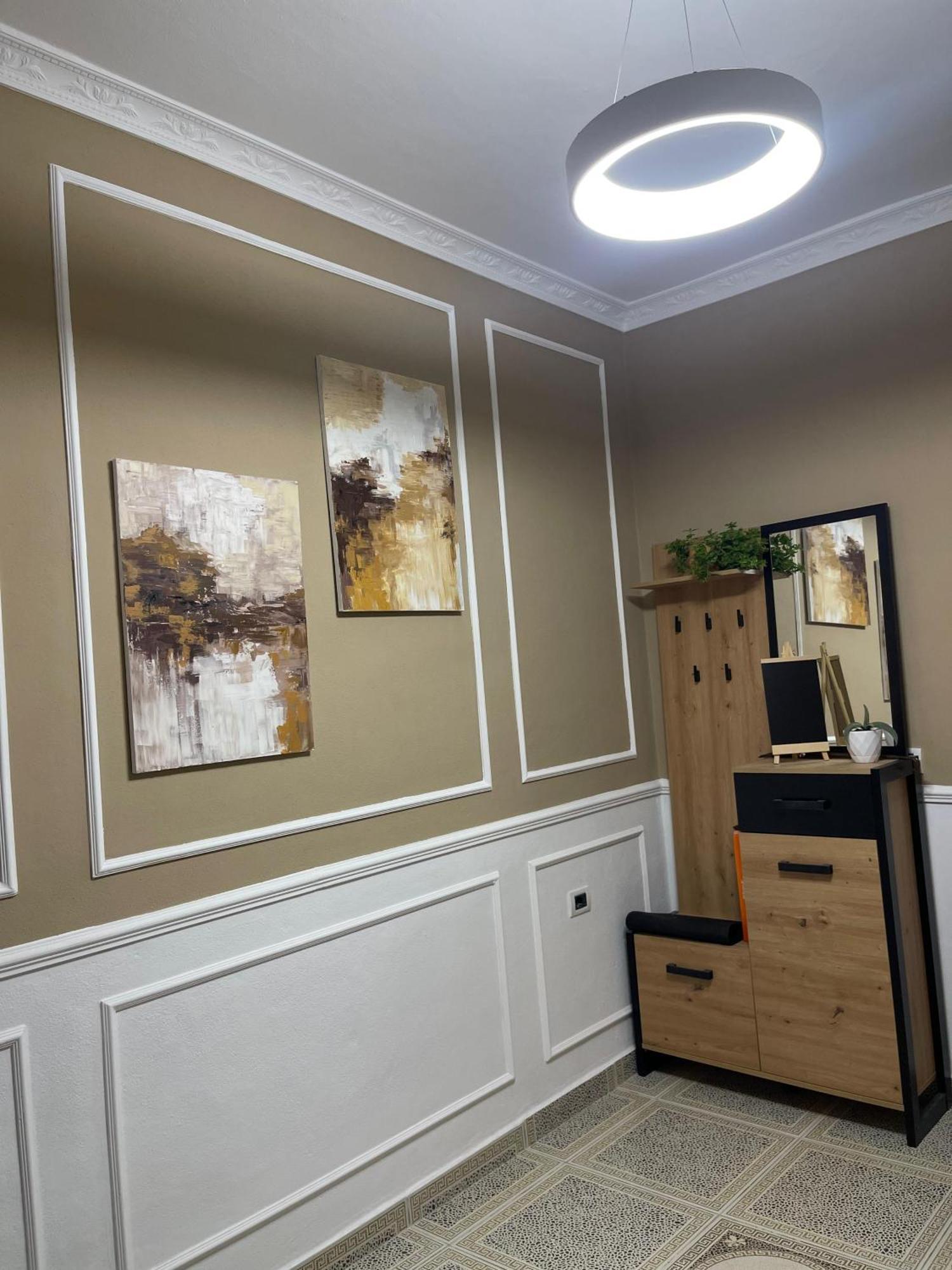 Erli Apartment Σκόδρα Εξωτερικό φωτογραφία