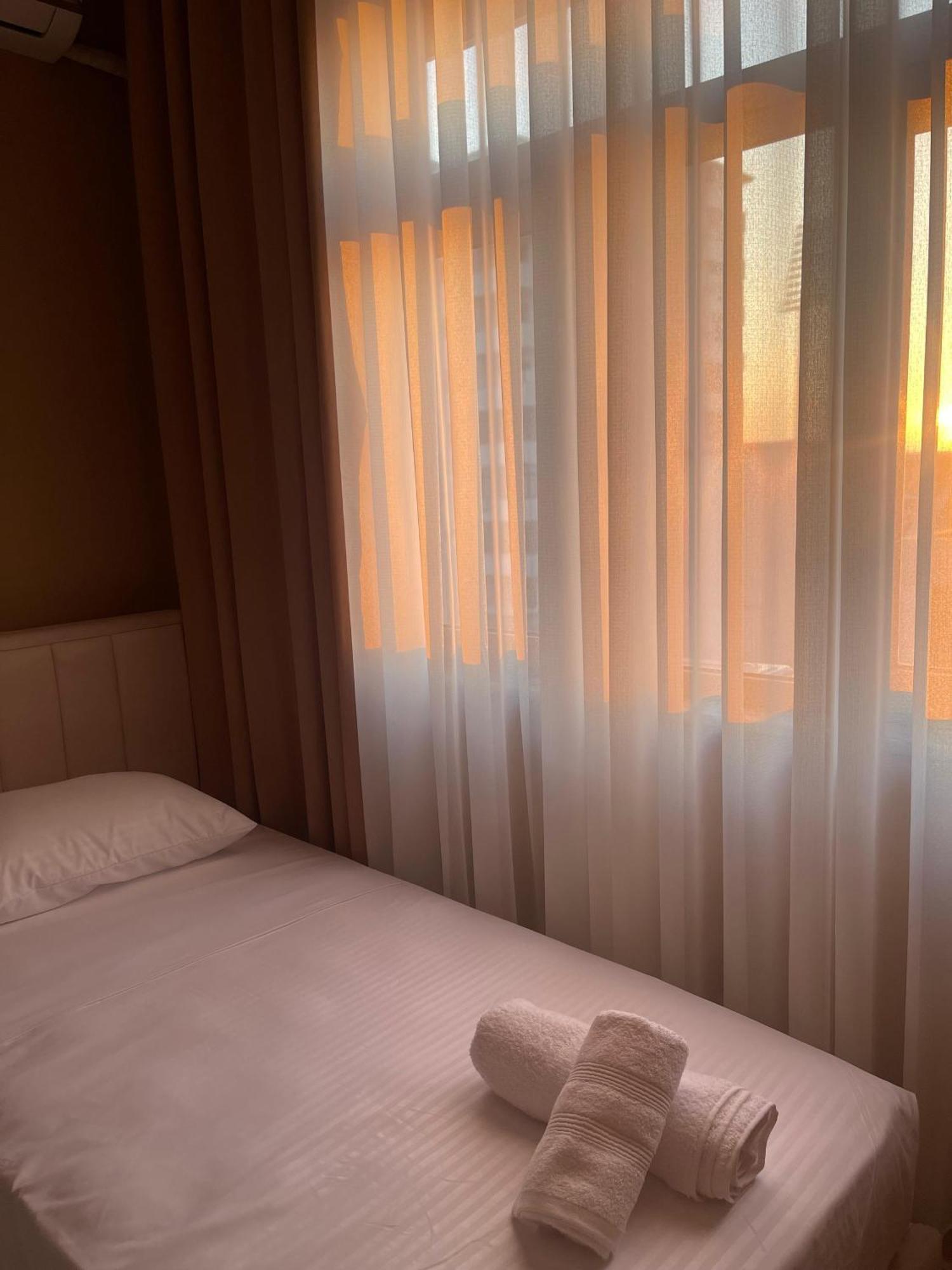 Erli Apartment Σκόδρα Εξωτερικό φωτογραφία
