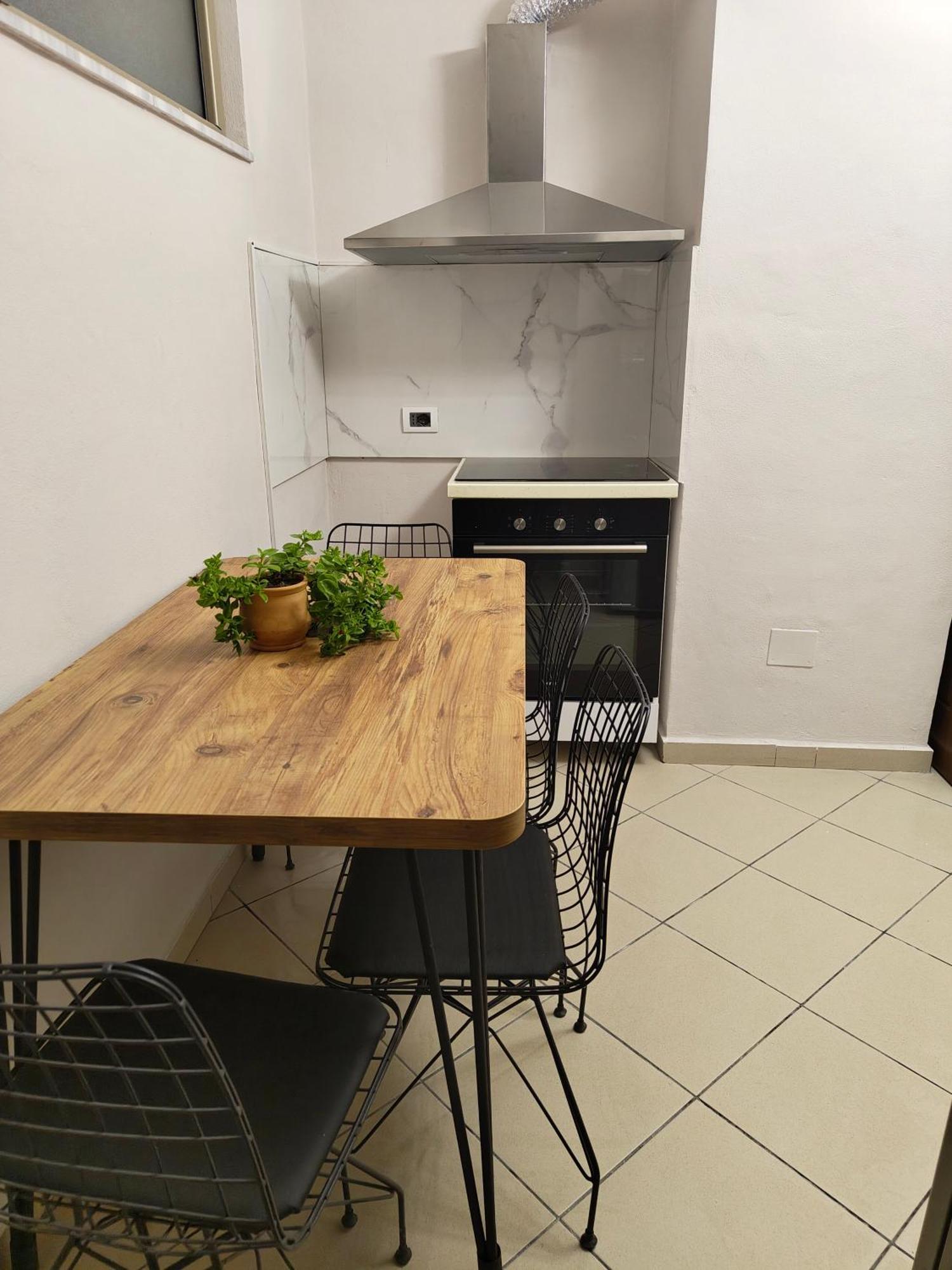 Erli Apartment Σκόδρα Εξωτερικό φωτογραφία