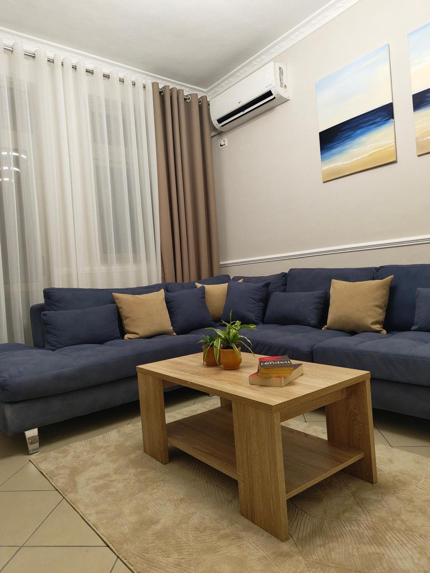 Erli Apartment Σκόδρα Εξωτερικό φωτογραφία