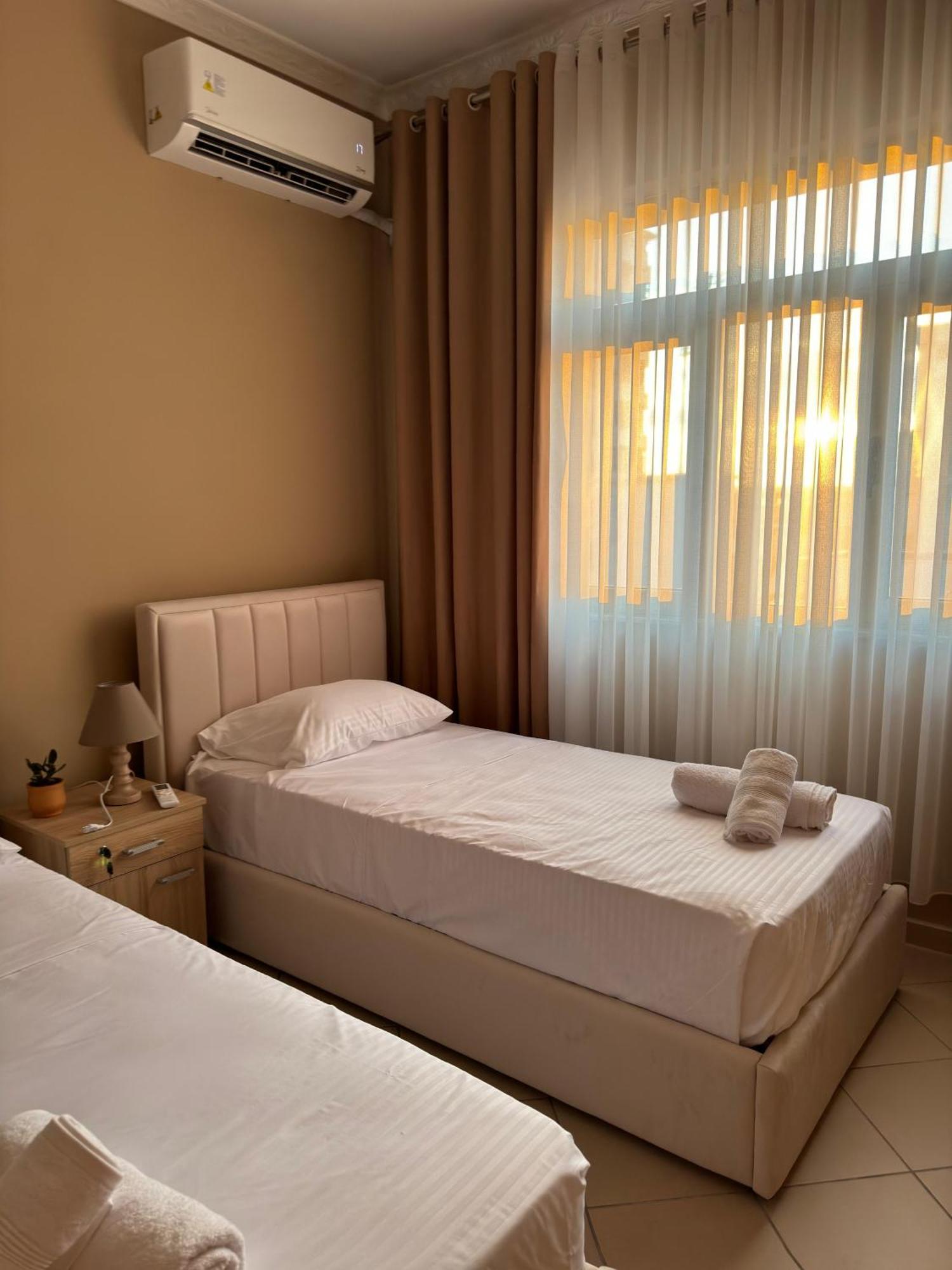 Erli Apartment Σκόδρα Εξωτερικό φωτογραφία