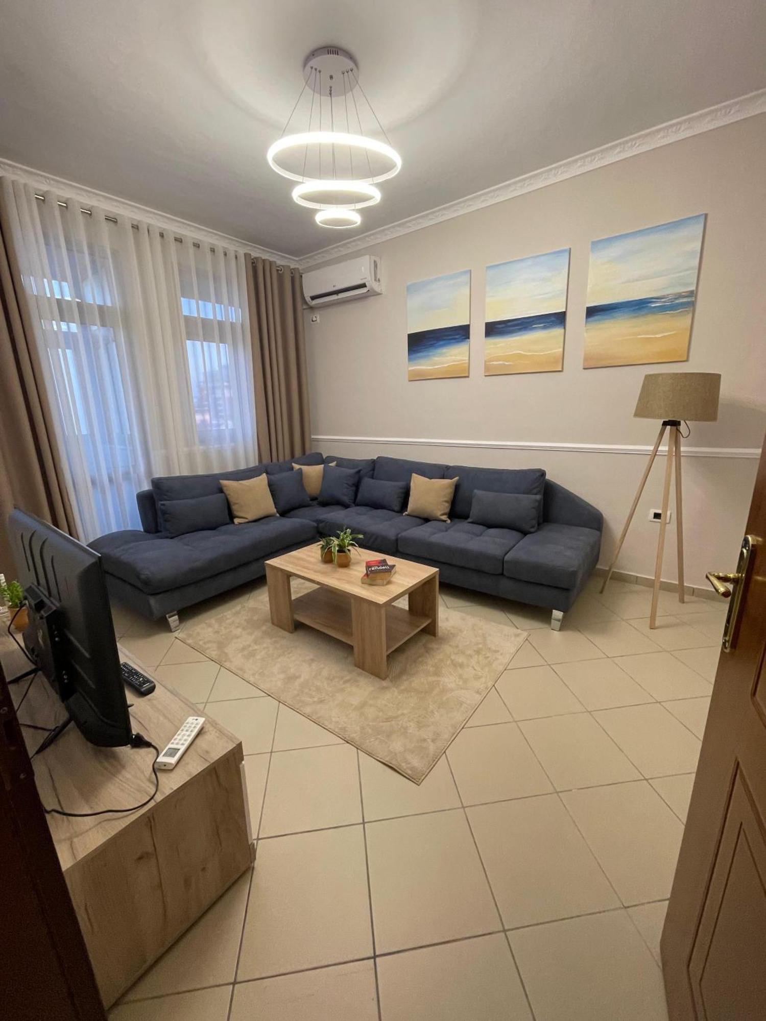 Erli Apartment Σκόδρα Εξωτερικό φωτογραφία