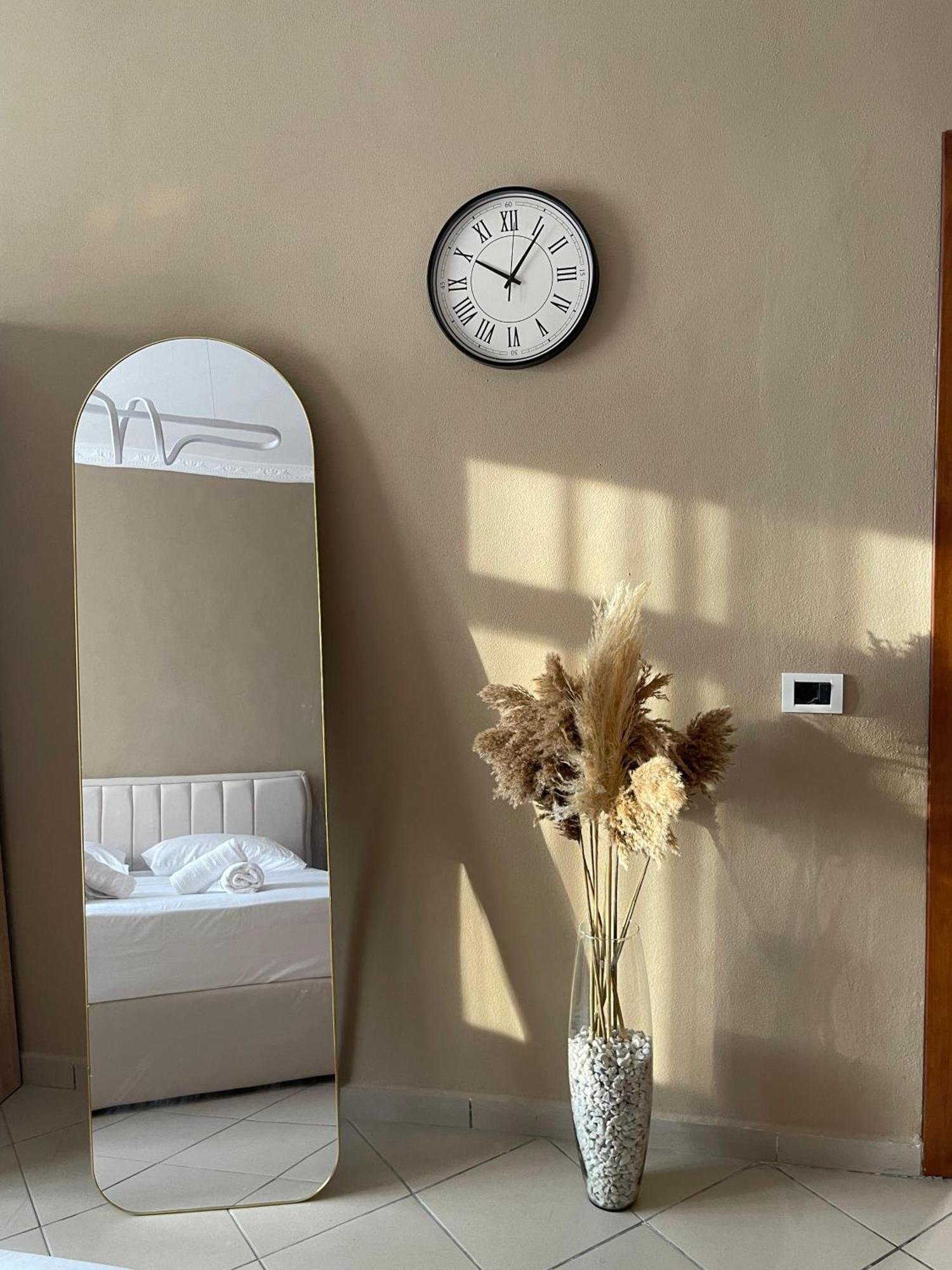 Erli Apartment Σκόδρα Εξωτερικό φωτογραφία