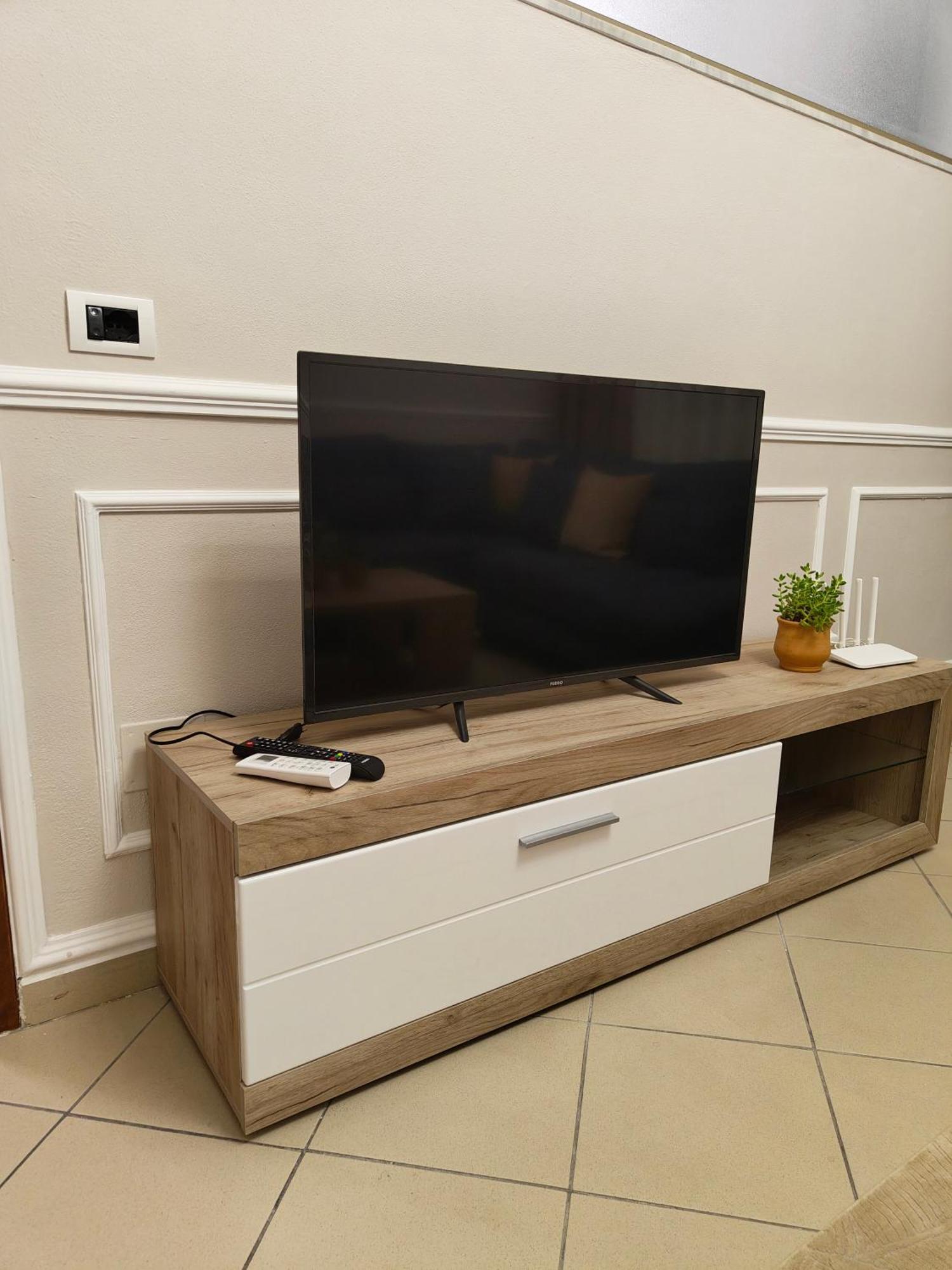 Erli Apartment Σκόδρα Εξωτερικό φωτογραφία